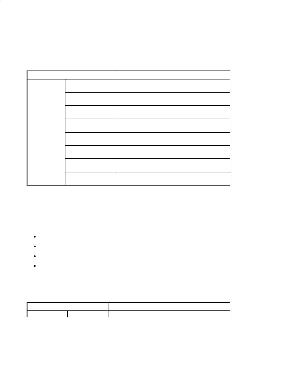 Email settings | Dell 2335DN User Manual | Page 35 / 284