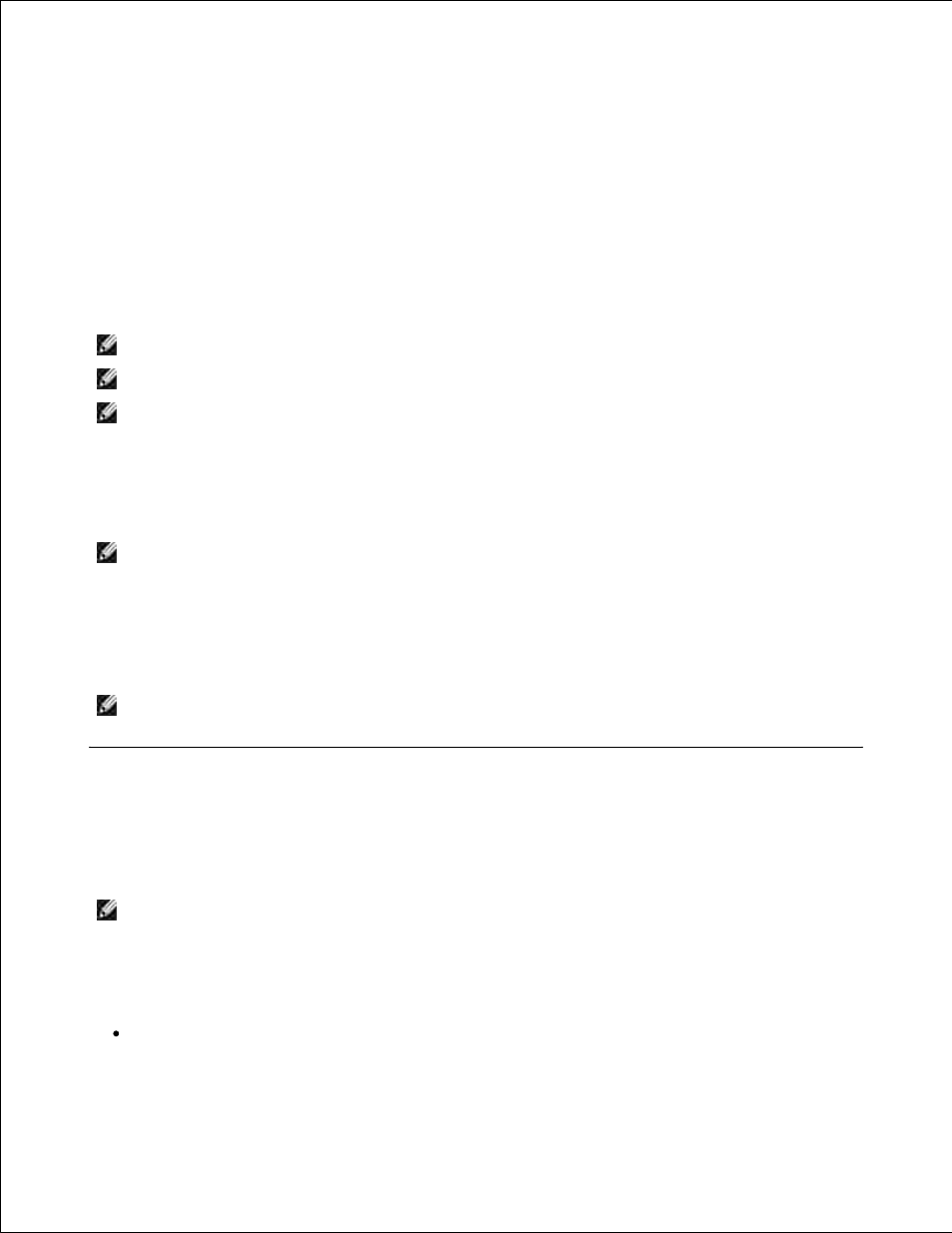 Set password, Wireless, Online help | Installing software in microsoft, Windows, Operating system | Dell 2335DN User Manual | Page 38 / 284