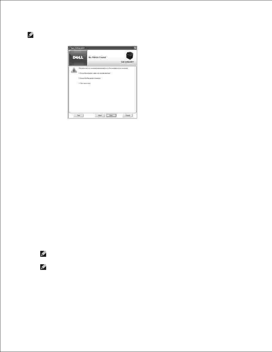 Network installation | Dell 2335DN User Manual | Page 41 / 284