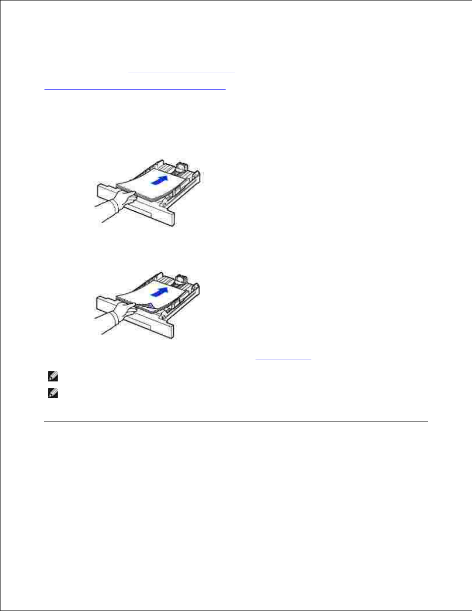 Using the mpf (multi purpose feeder) | Dell 2335DN User Manual | Page 66 / 284