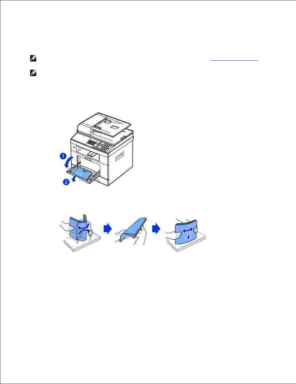 Dell 2335DN User Manual | Page 67 / 284