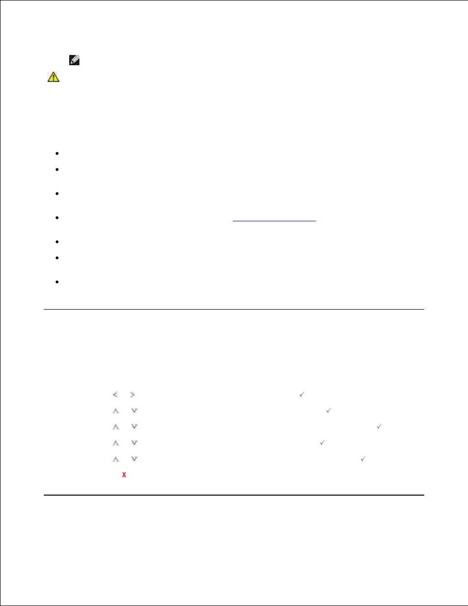 Setting the paper size, Tips on using the mpf | Dell 2335DN User Manual | Page 69 / 284