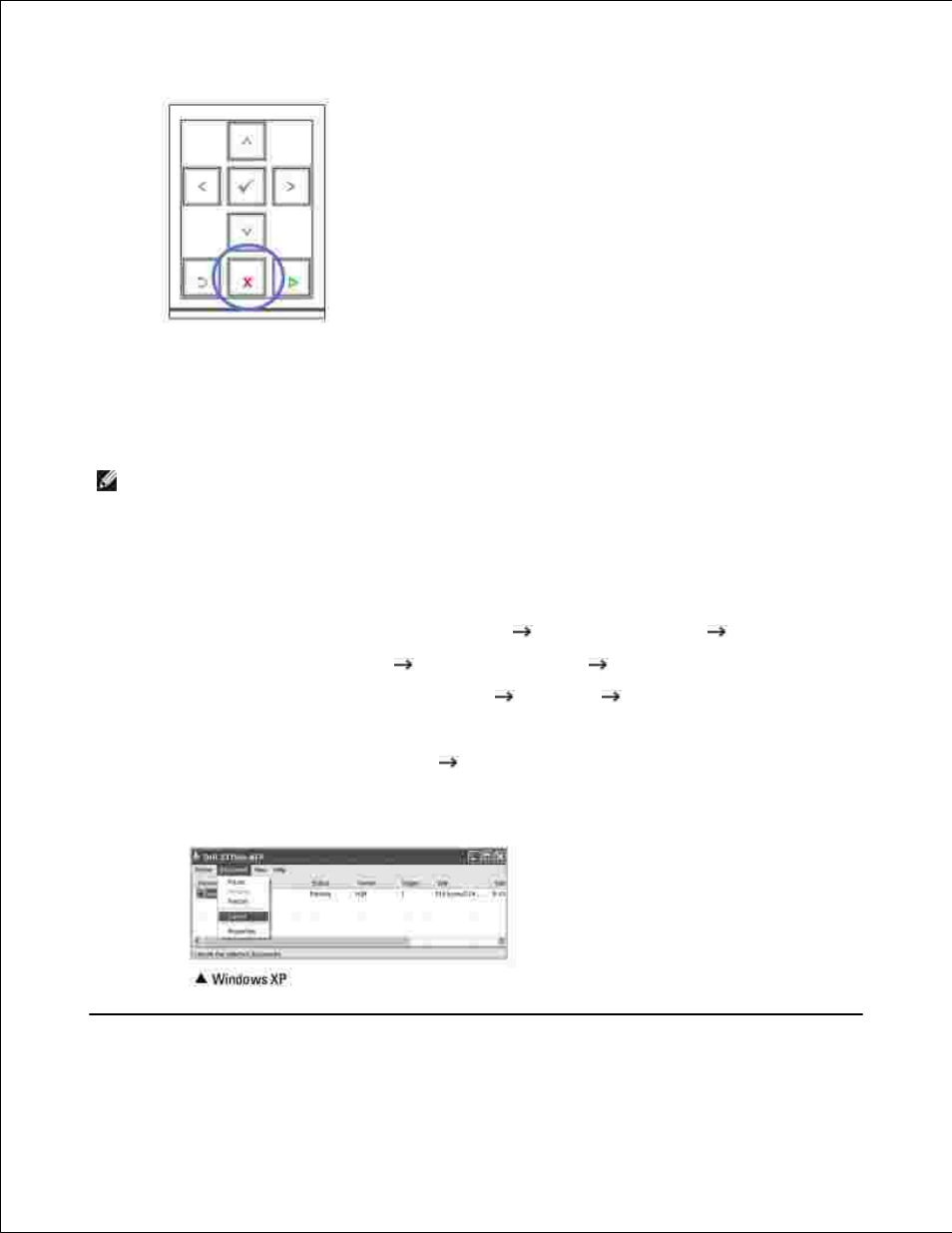 Dell 2335DN User Manual | Page 77 / 284