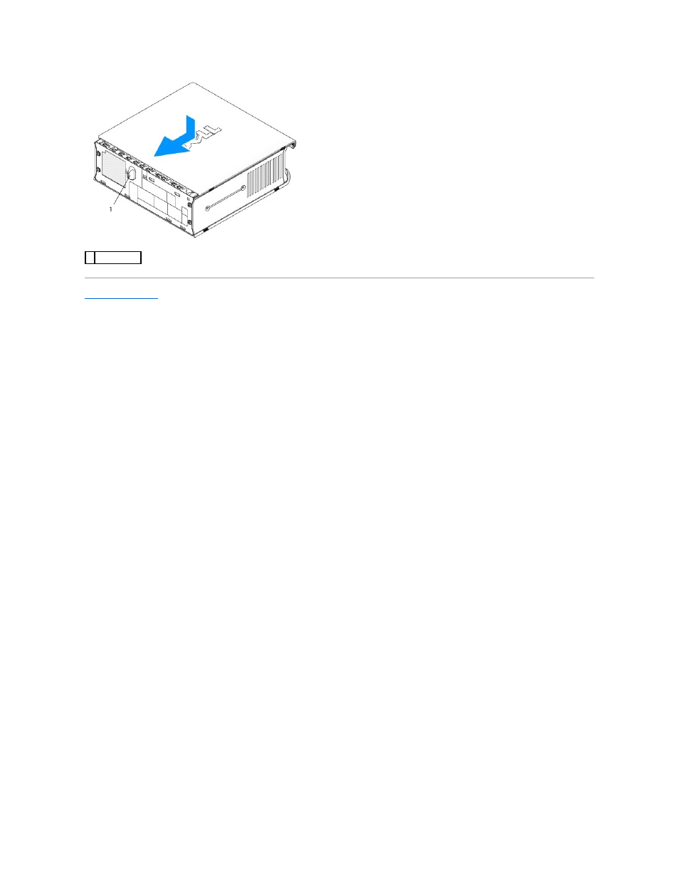 Dell OptiPlex 760 User Manual | Page 106 / 203