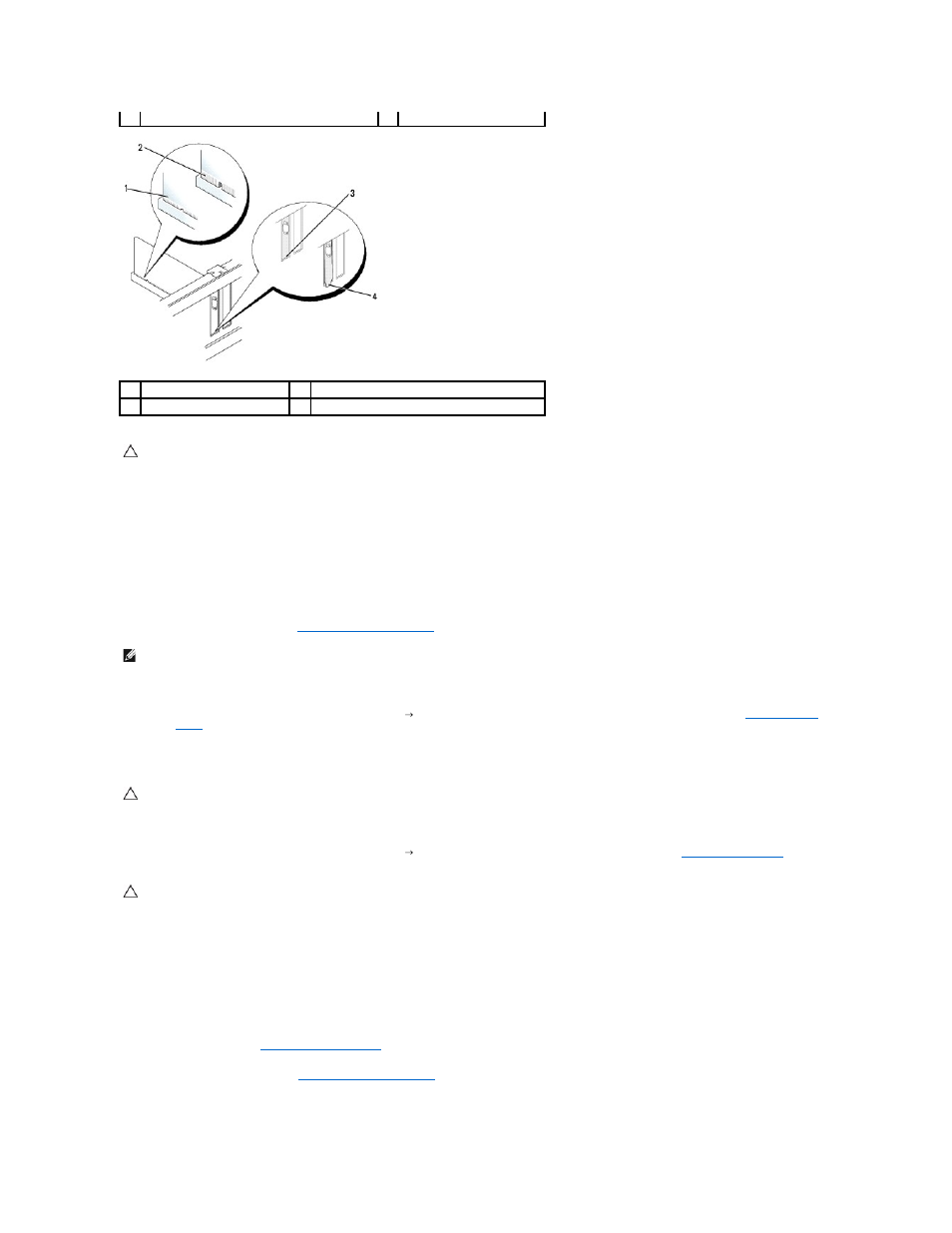 Dell OptiPlex 760 User Manual | Page 111 / 203