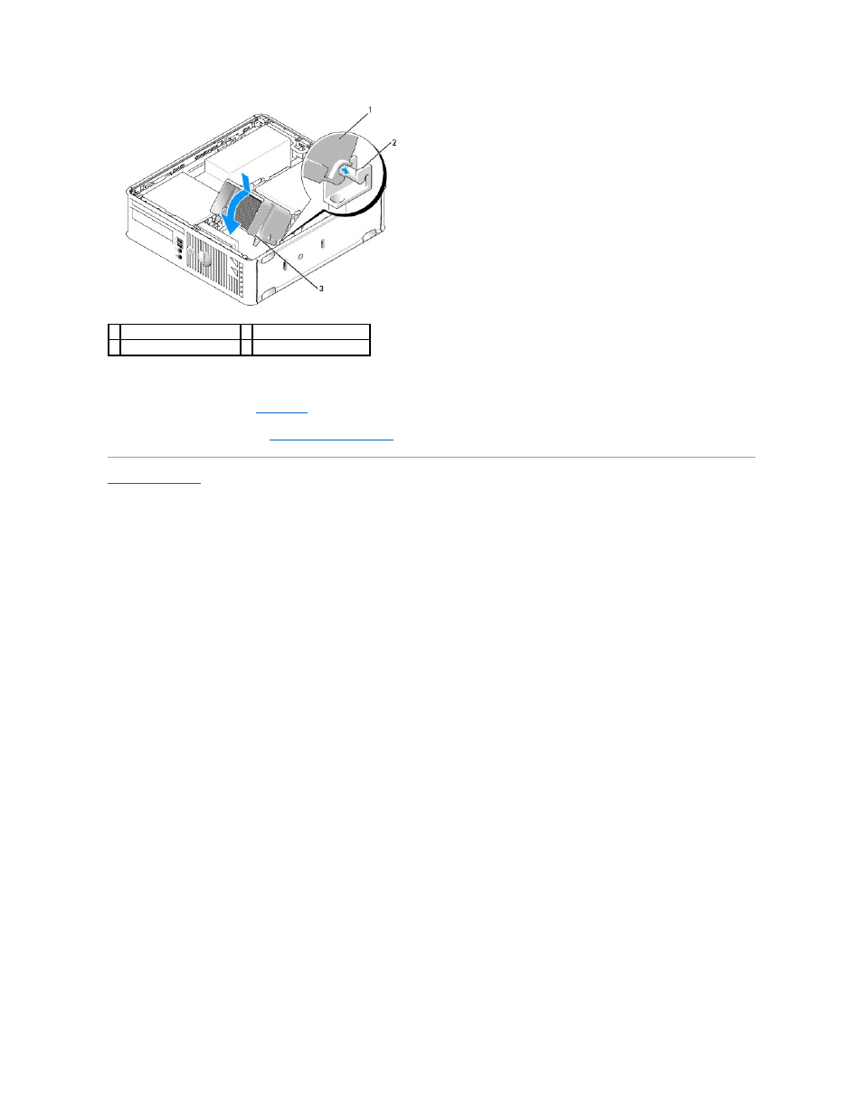 Dell OptiPlex 760 User Manual | Page 118 / 203