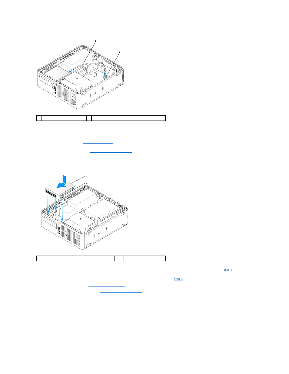 Dell OptiPlex 760 User Manual | Page 131 / 203