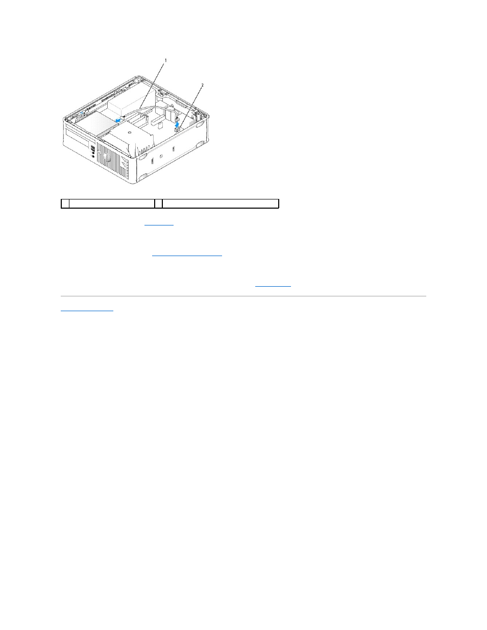 Dell OptiPlex 760 User Manual | Page 132 / 203