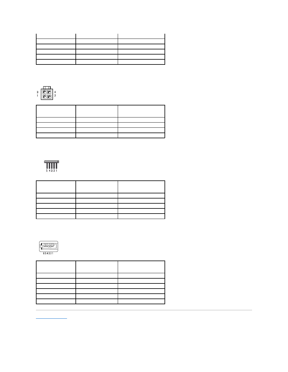 Dell OptiPlex 760 User Manual | Page 138 / 203