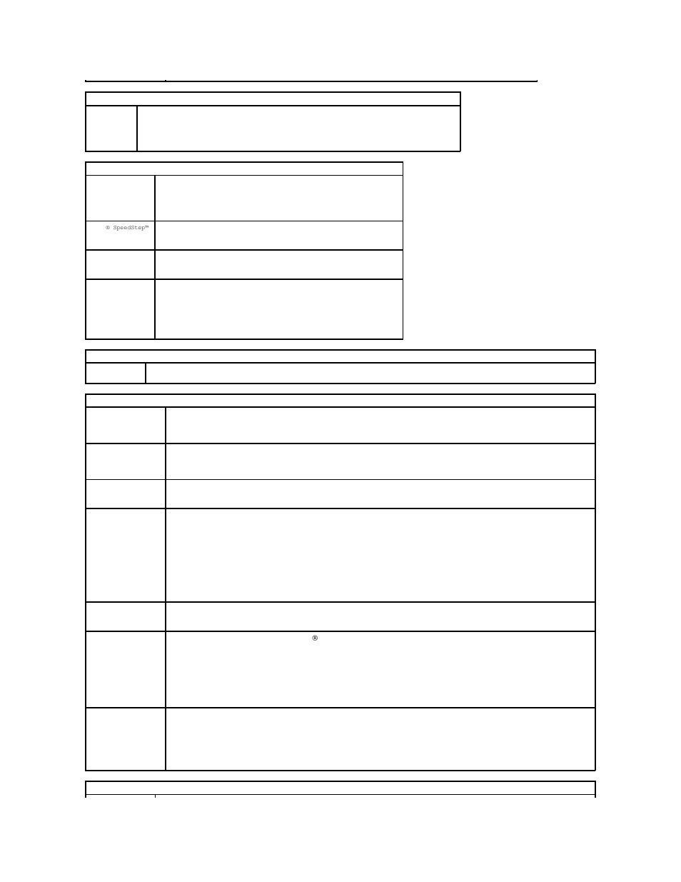 Dell OptiPlex 760 User Manual | Page 151 / 203
