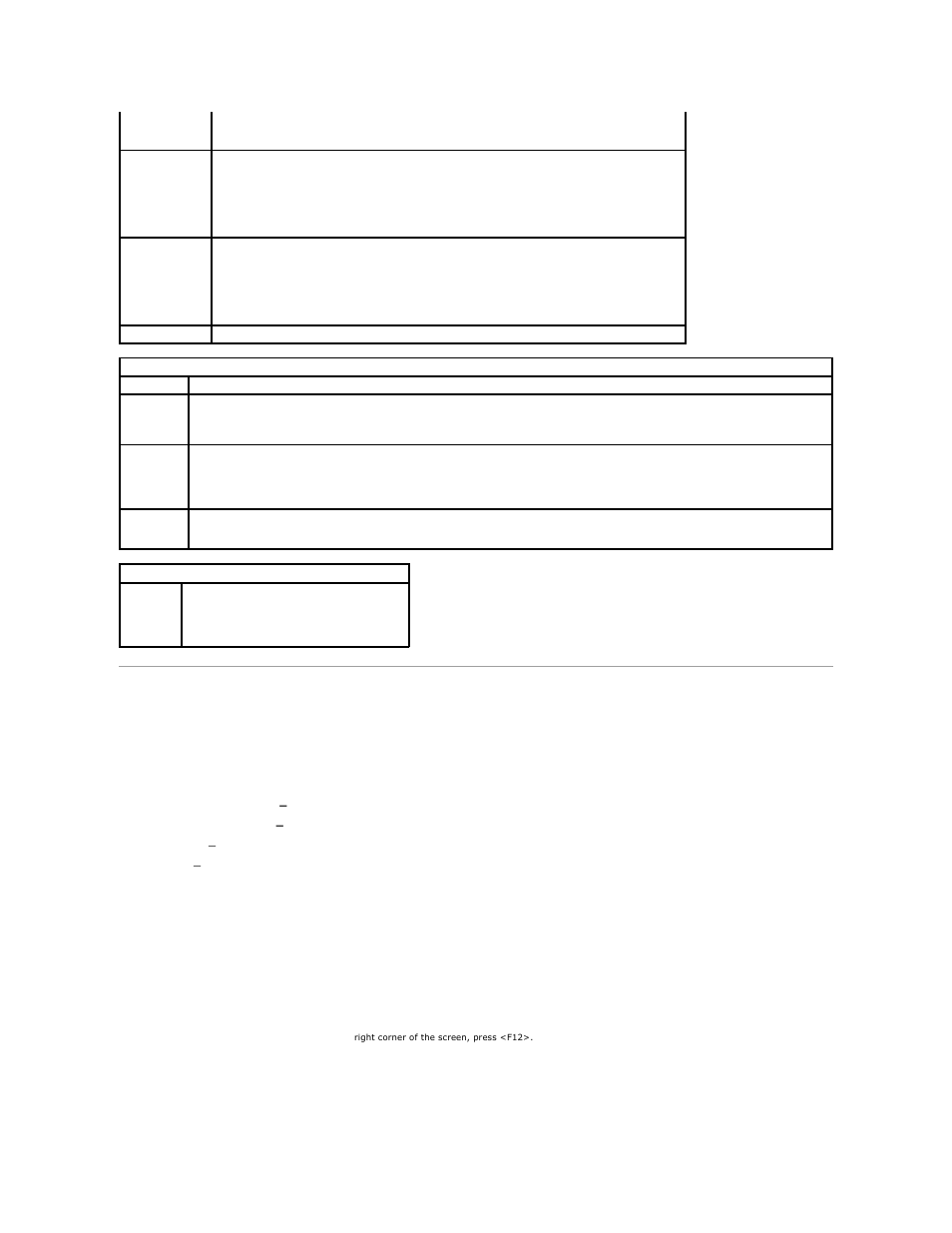Boot sequence, Option settings, Changing the boot sequence for the current boot | Dell OptiPlex 760 User Manual | Page 153 / 203