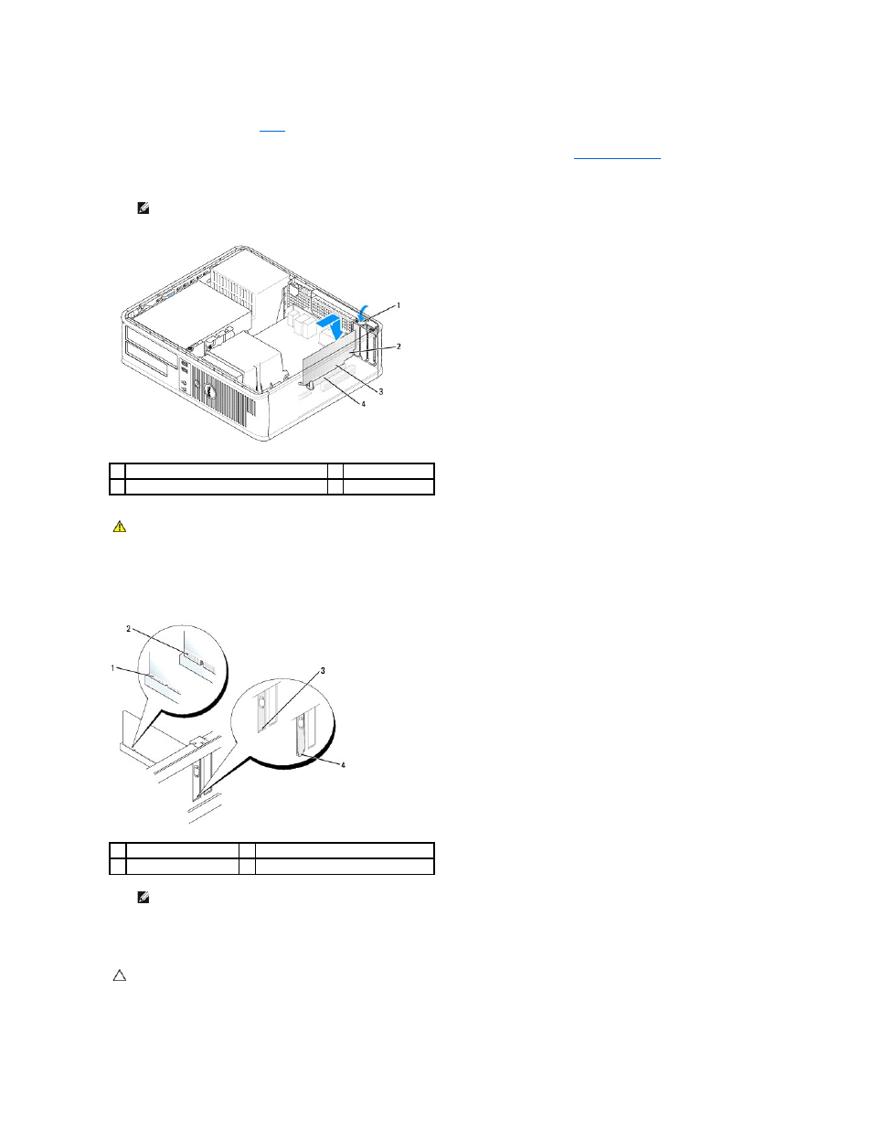 Dell OptiPlex 760 User Manual | Page 16 / 203