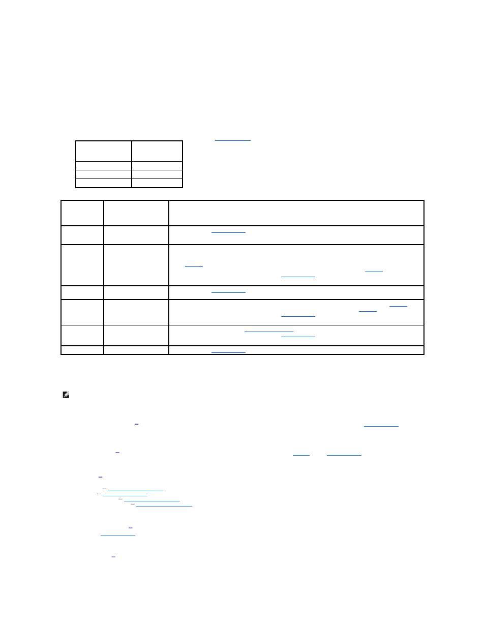 Beep codes, System messages | Dell OptiPlex 760 User Manual | Page 165 / 203