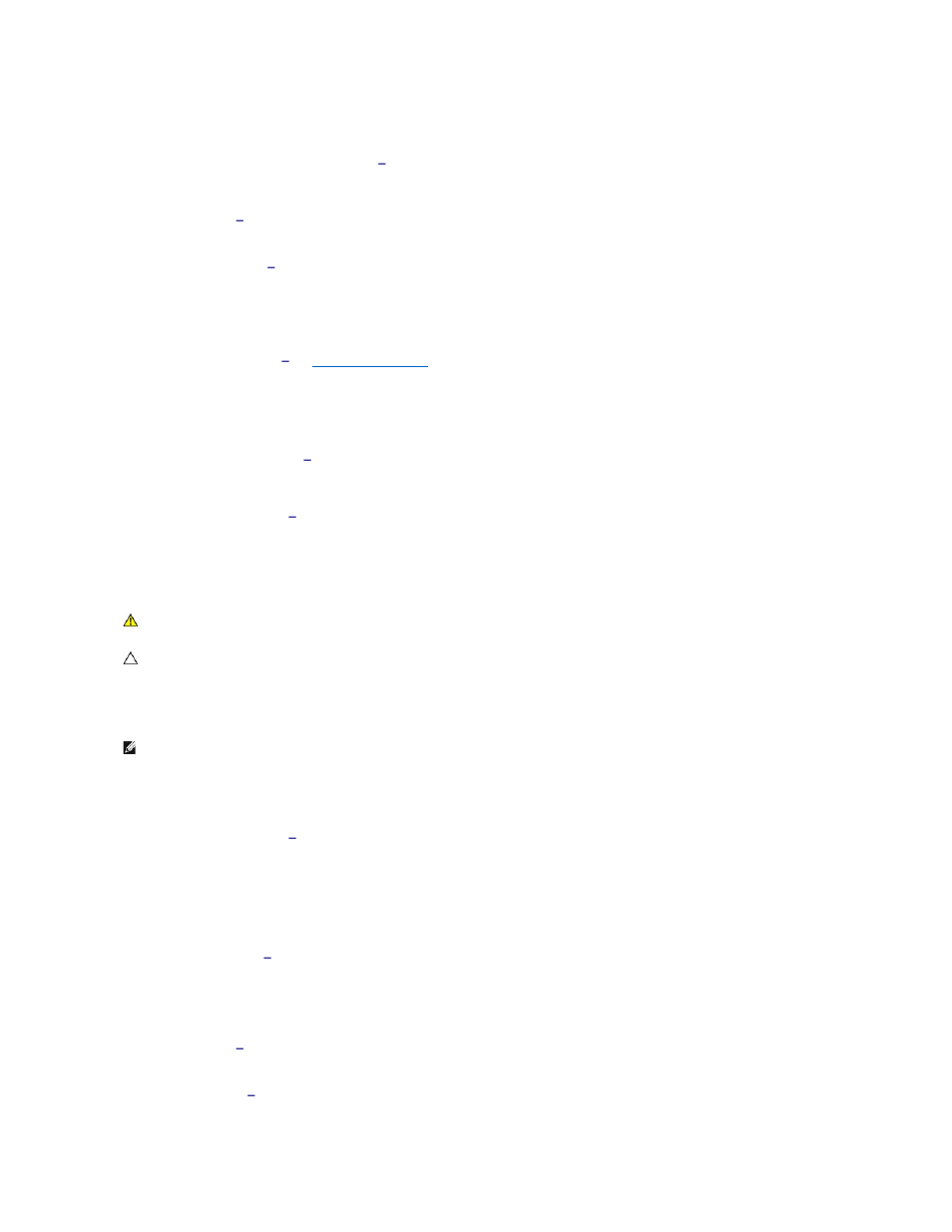 Video and monitor problems | Dell OptiPlex 760 User Manual | Page 177 / 203