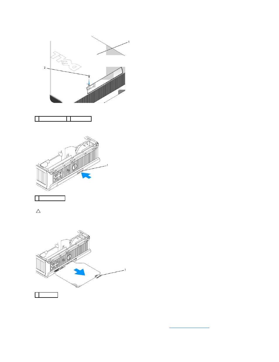 Step 5 | Dell OptiPlex 760 User Manual | Page 180 / 203
