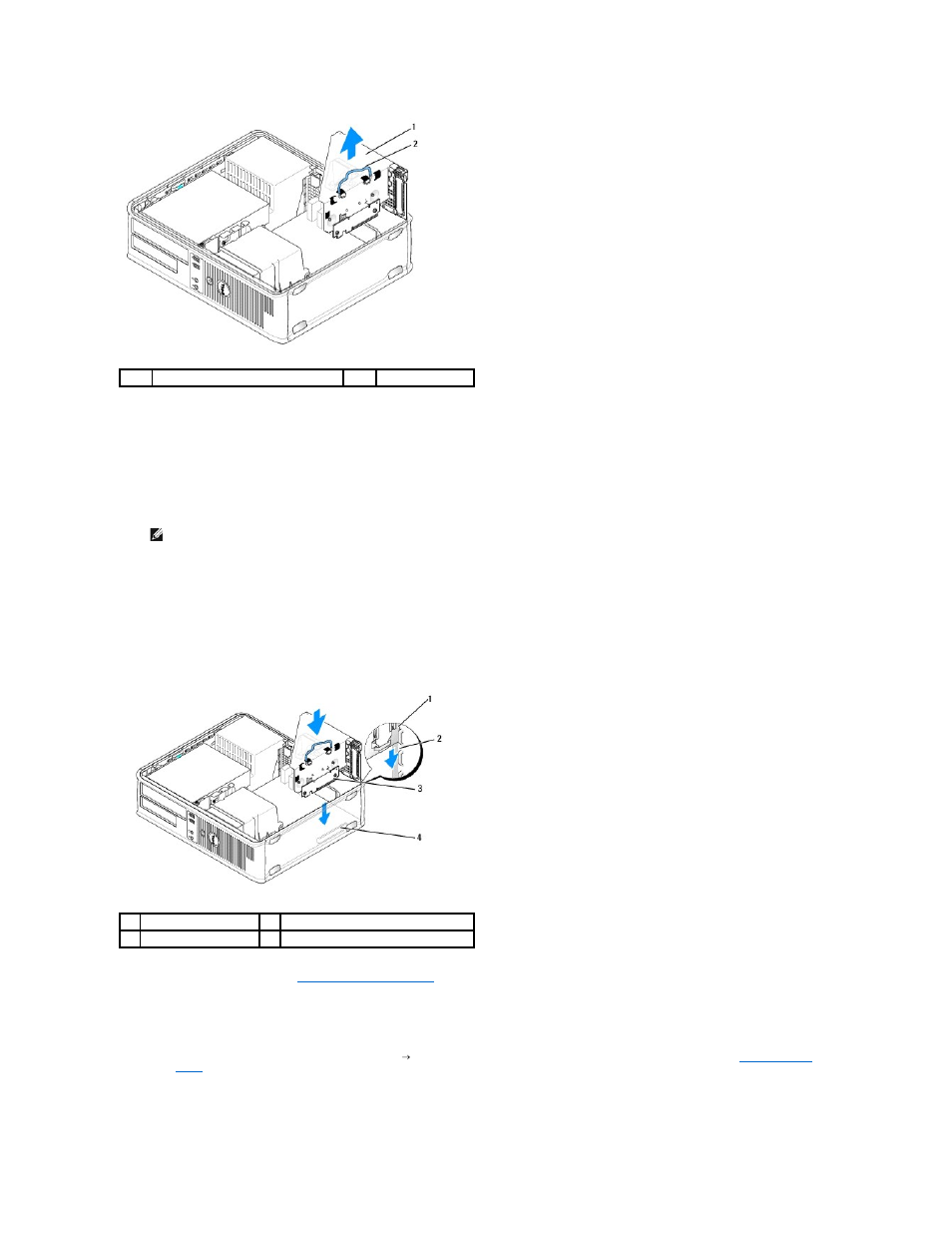 Dell OptiPlex 760 User Manual | Page 19 / 203