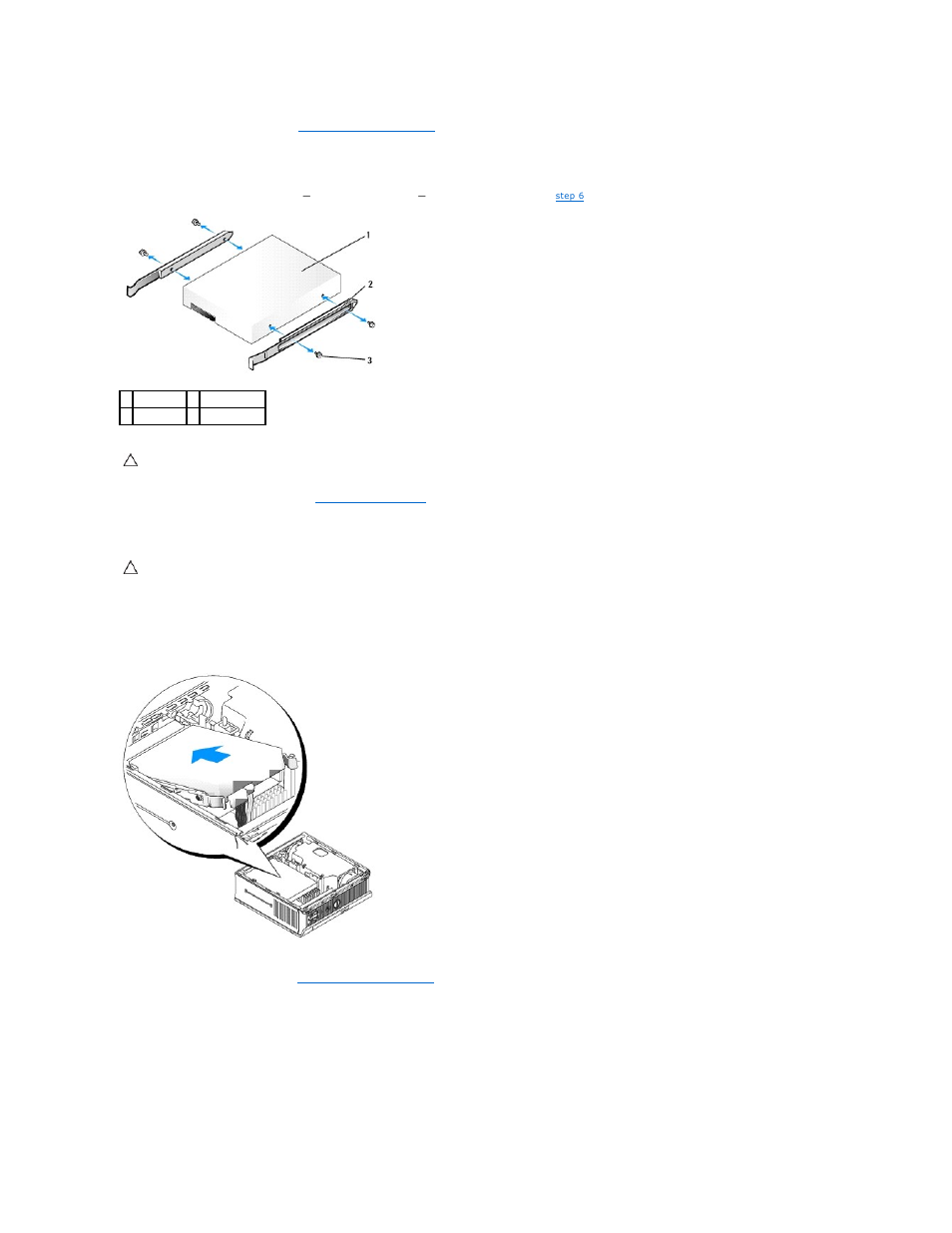 Dell OptiPlex 760 User Manual | Page 192 / 203