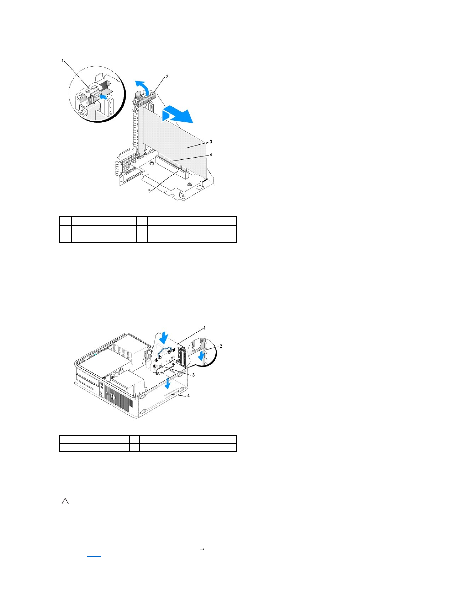 Dell OptiPlex 760 User Manual | Page 21 / 203