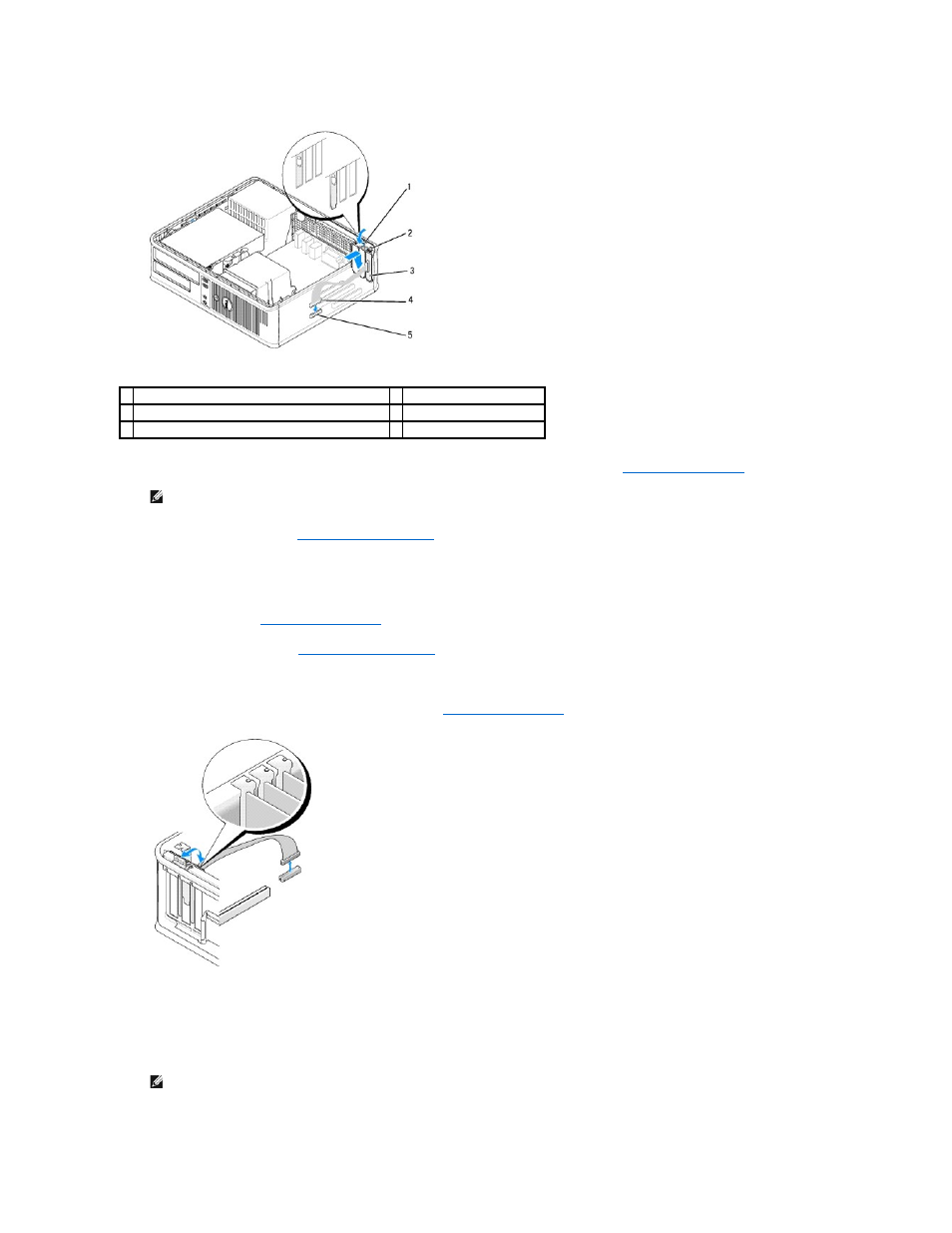 Dell OptiPlex 760 User Manual | Page 23 / 203