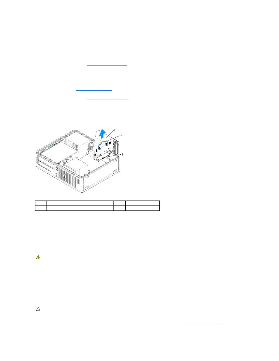 Dell OptiPlex 760 User Manual | Page 24 / 203