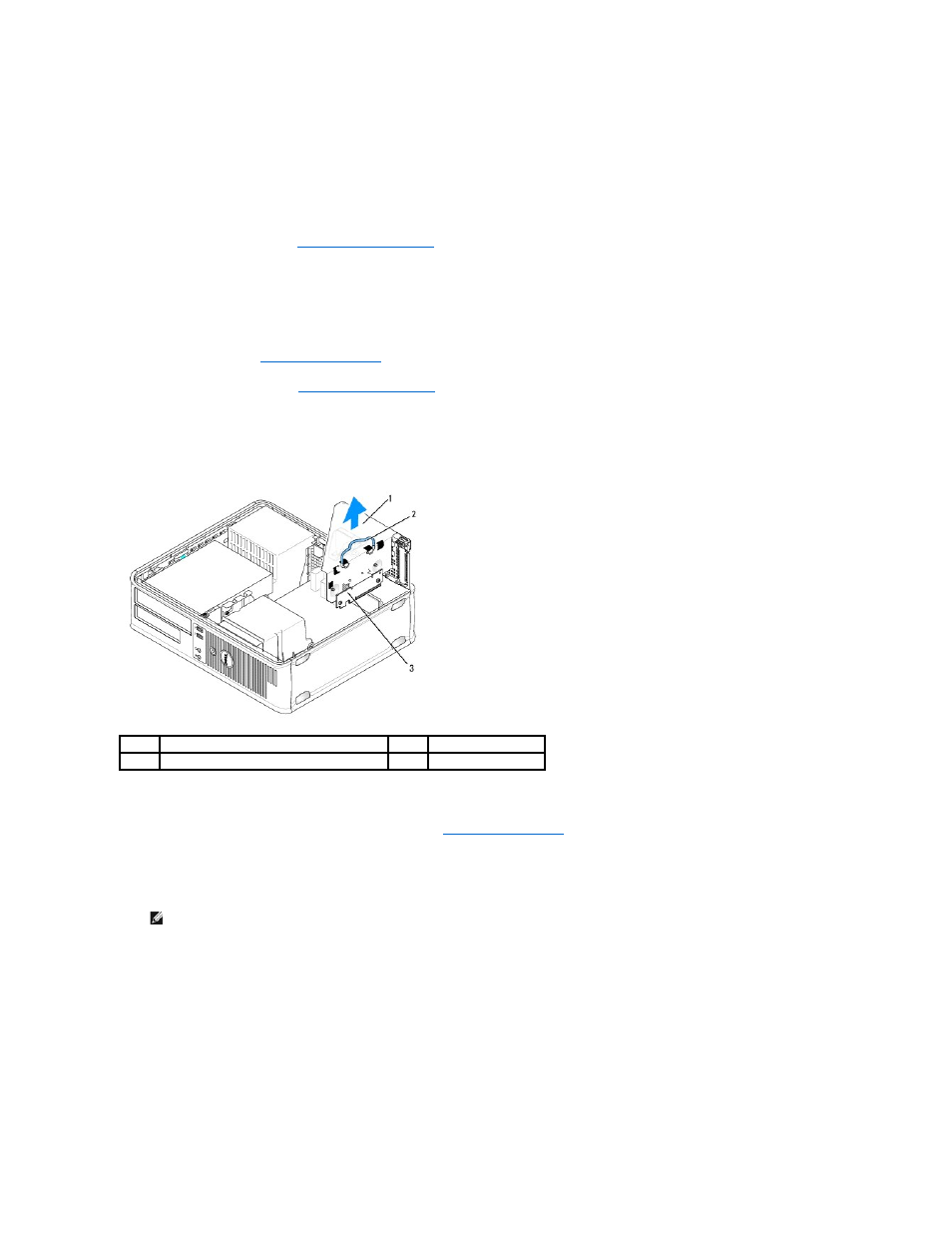 Dell OptiPlex 760 User Manual | Page 25 / 203