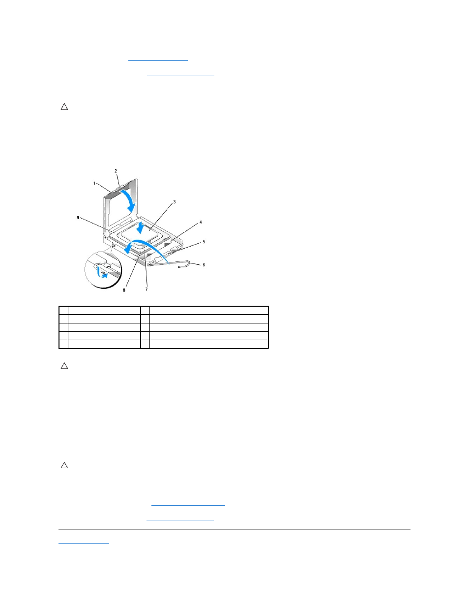 Dell OptiPlex 760 User Manual | Page 28 / 203
