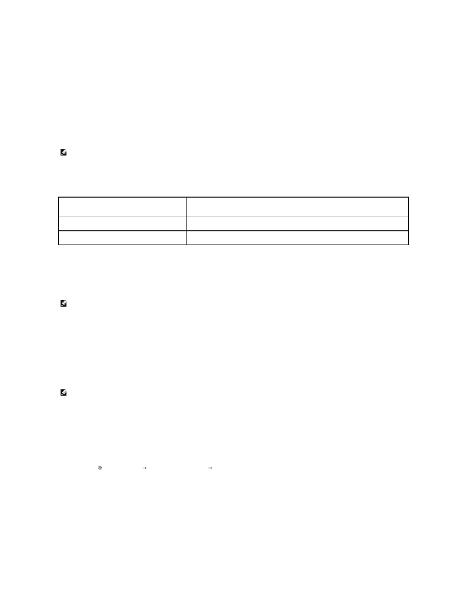 Dell OptiPlex 760 User Manual | Page 3 / 203