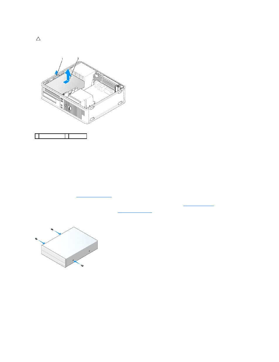 Dell OptiPlex 760 User Manual | Page 35 / 203