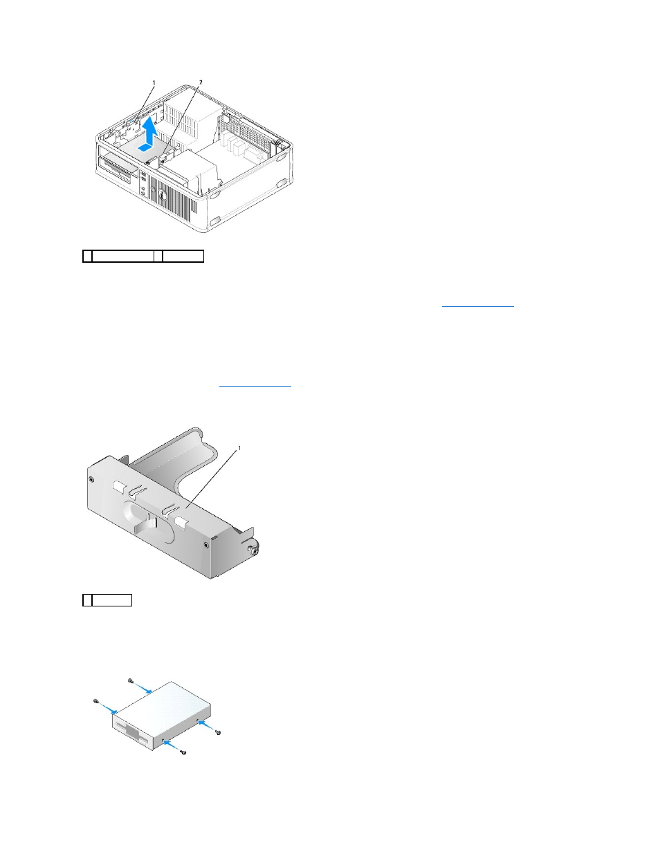 Dell OptiPlex 760 User Manual | Page 37 / 203