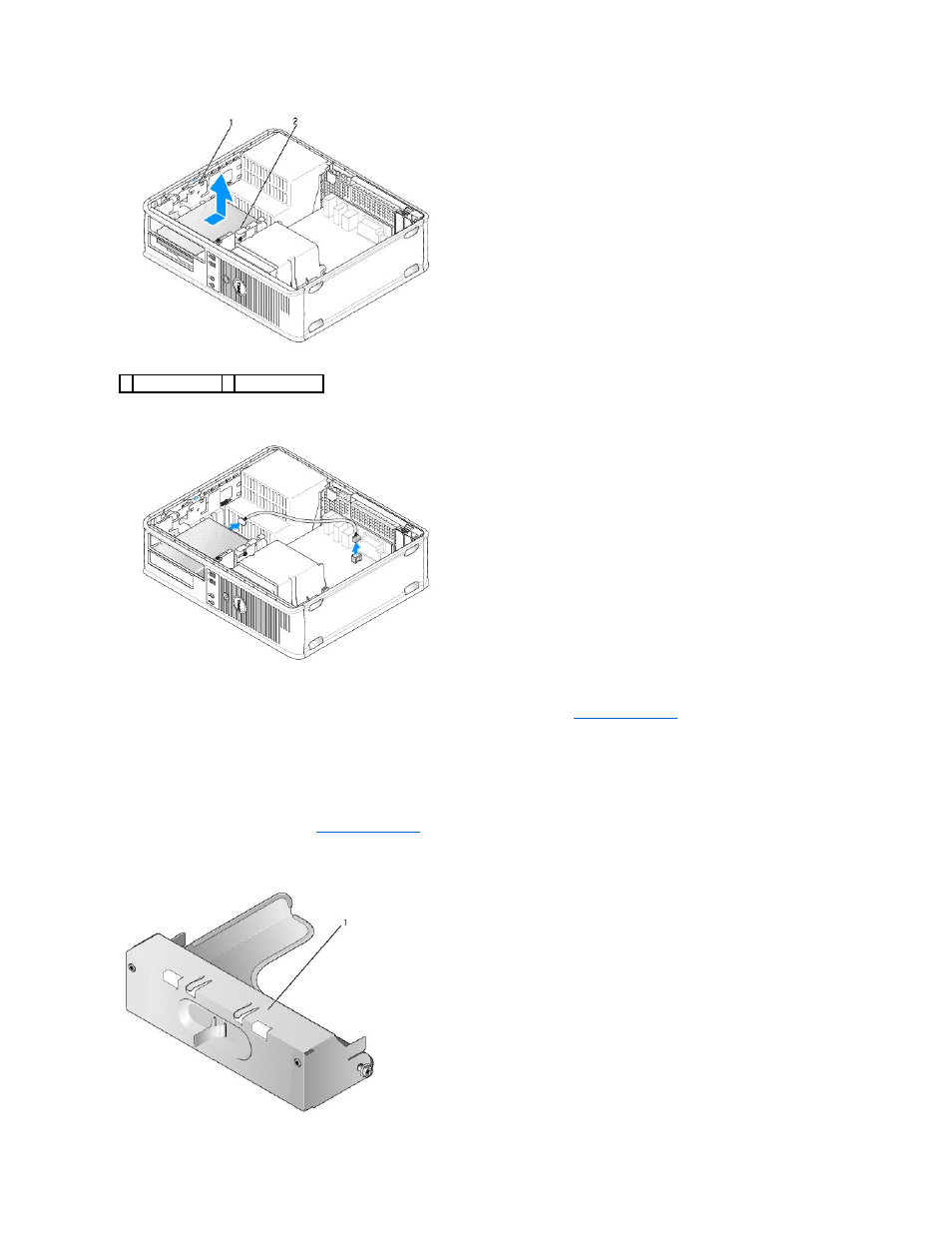 Dell OptiPlex 760 User Manual | Page 39 / 203
