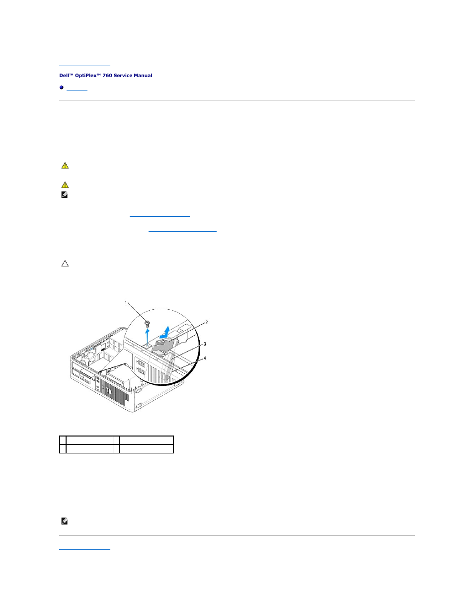 I/o panel, Removing the i/o panel, Replacing the i/o panel | Dell OptiPlex 760 User Manual | Page 47 / 203