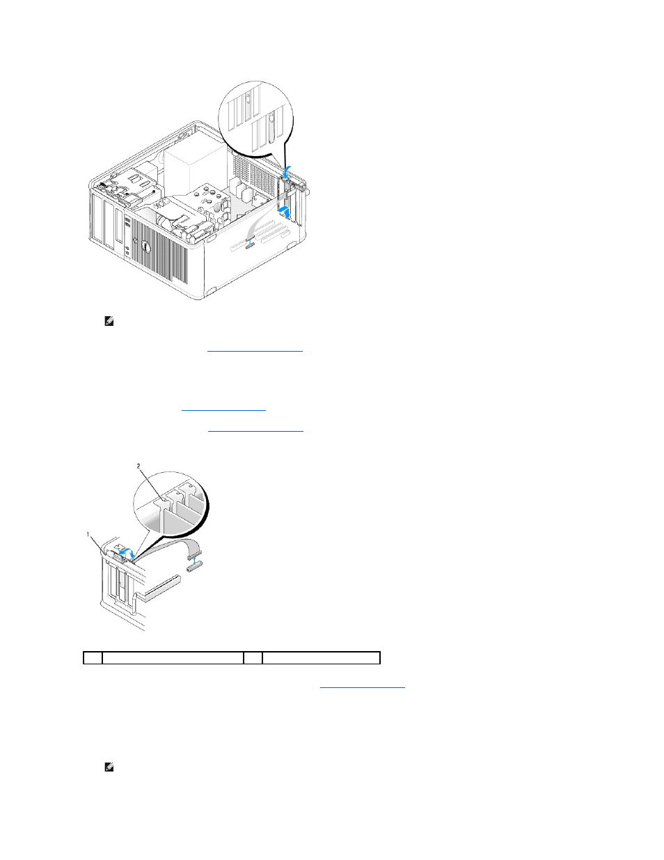 Dell OptiPlex 760 User Manual | Page 75 / 203