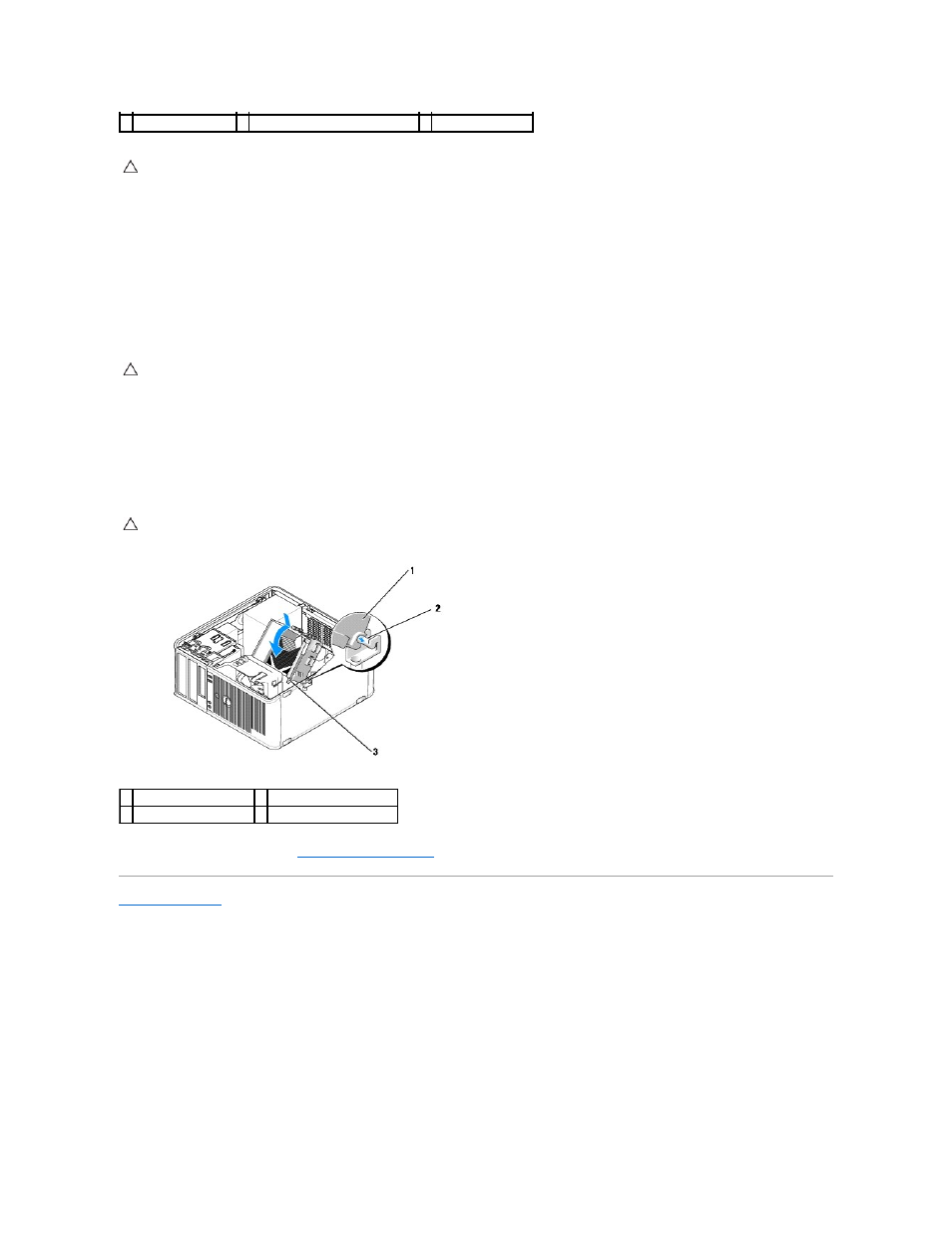 Dell OptiPlex 760 User Manual | Page 79 / 203