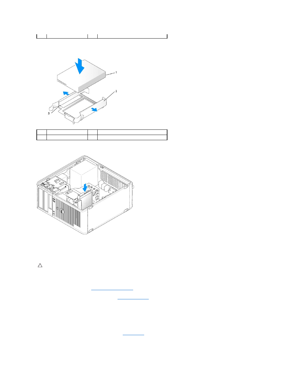 Dell OptiPlex 760 User Manual | Page 85 / 203