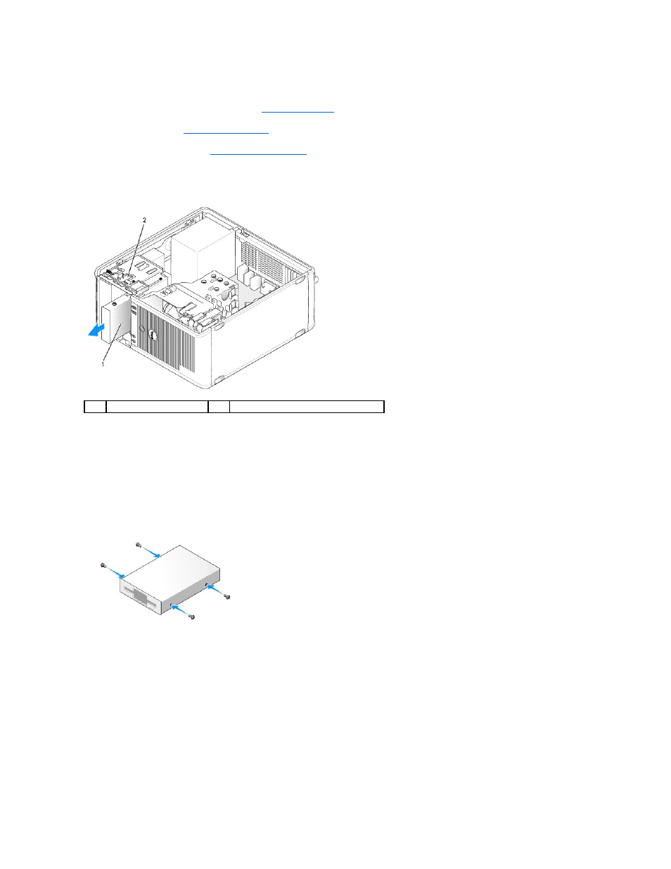 Dell OptiPlex 760 User Manual | Page 88 / 203