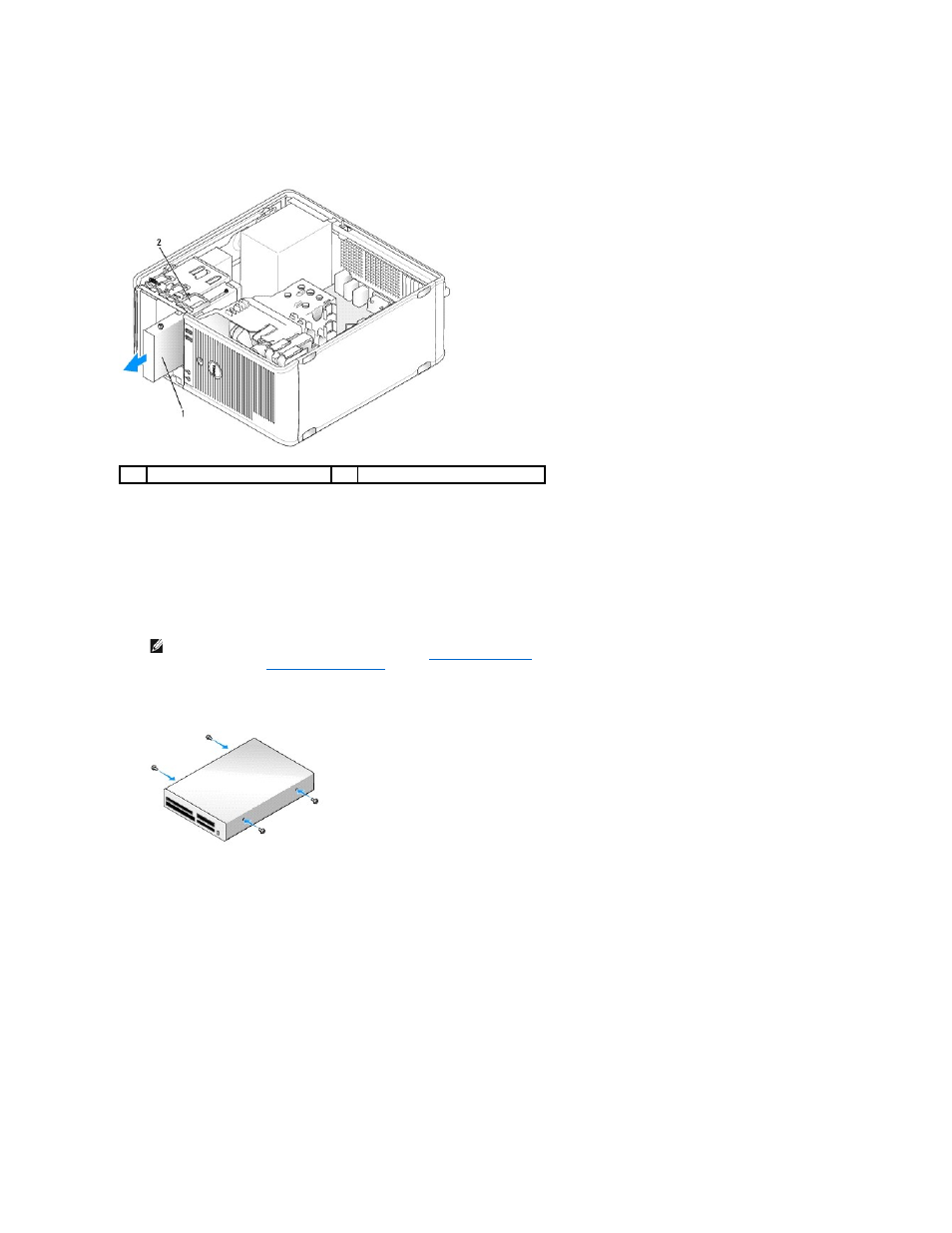 Dell OptiPlex 760 User Manual | Page 90 / 203