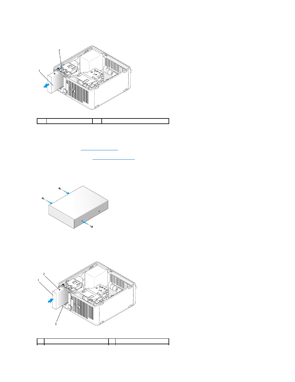 Dell OptiPlex 760 User Manual | Page 92 / 203