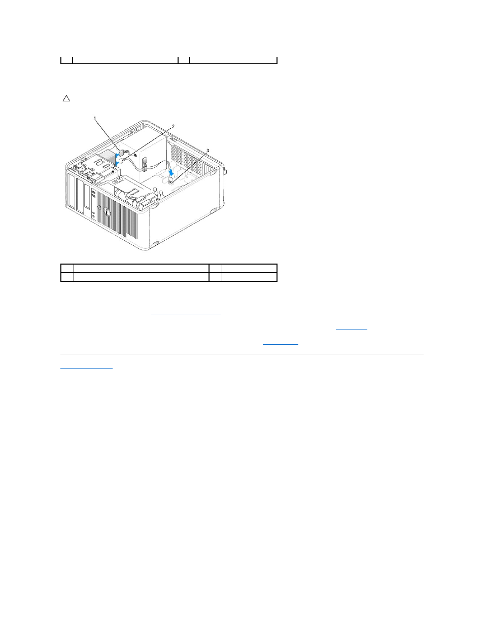 Dell OptiPlex 760 User Manual | Page 93 / 203