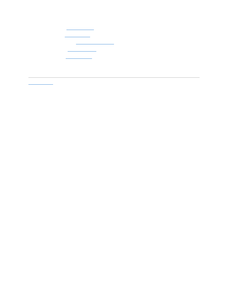 Dell Inspiron 1545 User Manual | Page 43 / 51