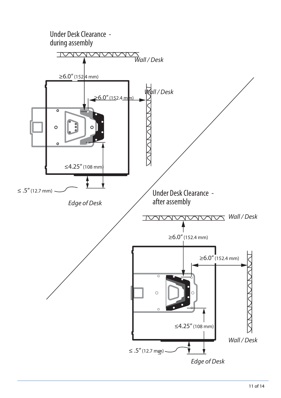 Dell OptiPlex 780 User Manual | Page 11 / 14