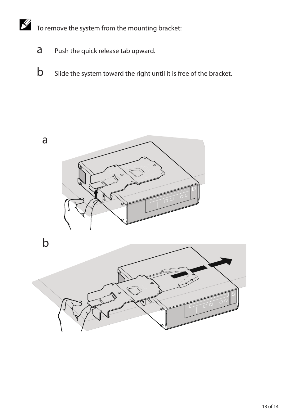 Dell OptiPlex 780 User Manual | Page 13 / 14