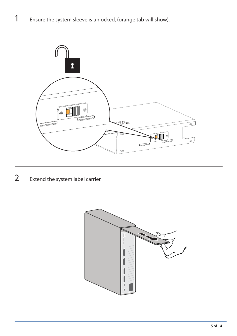 Dell OptiPlex 780 User Manual | Page 5 / 14