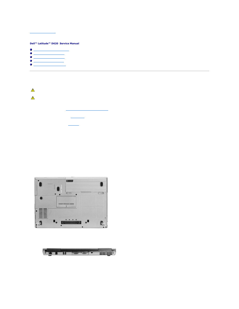 Display assembly, Removing the display assembly | Dell Latitude D620 User Manual | Page 12 / 43