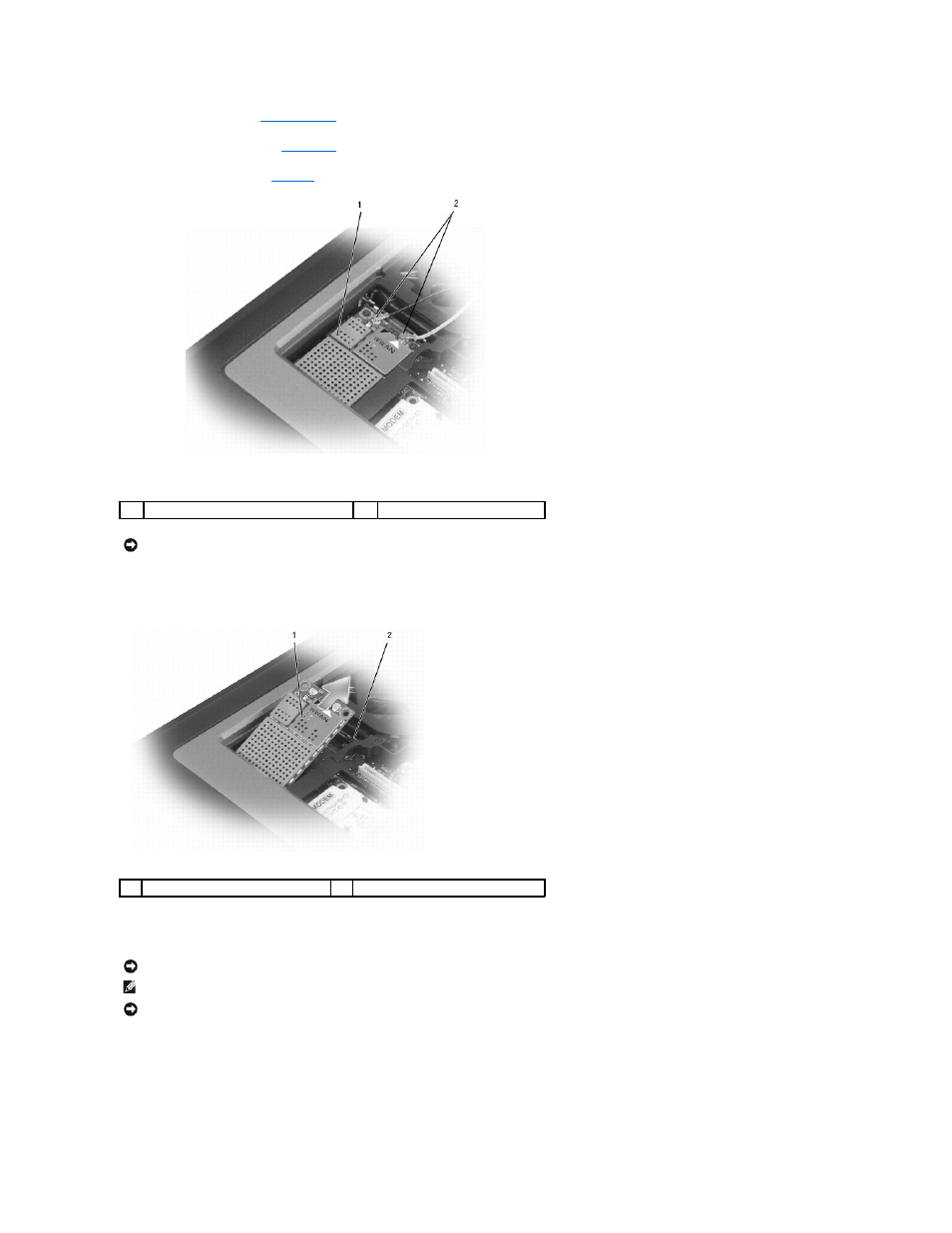 Dell Latitude D620 User Manual | Page 27 / 43