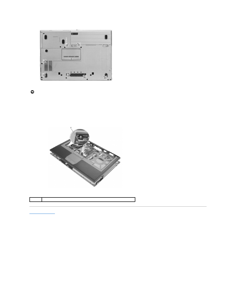 Dell Latitude D620 User Manual | Page 33 / 43