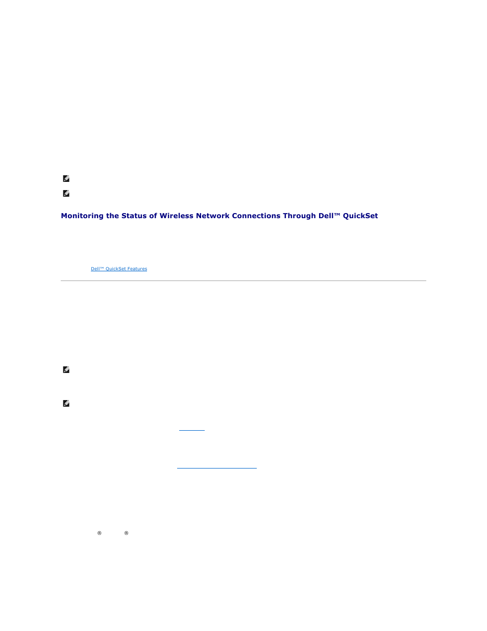 Mobile broadband network, Checking your dell mobile broadband card | Dell Latitude D620 User Manual | Page 100 / 102