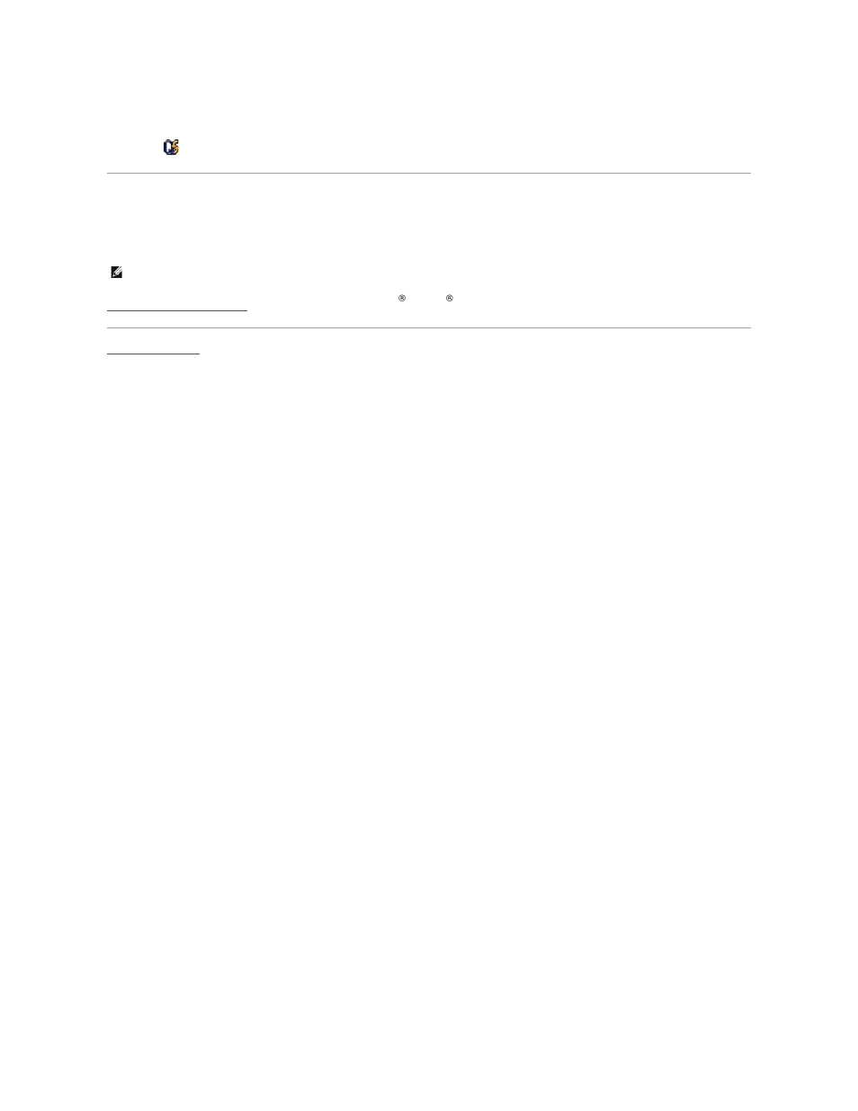 Internet connection firewall | Dell Latitude D620 User Manual | Page 102 / 102