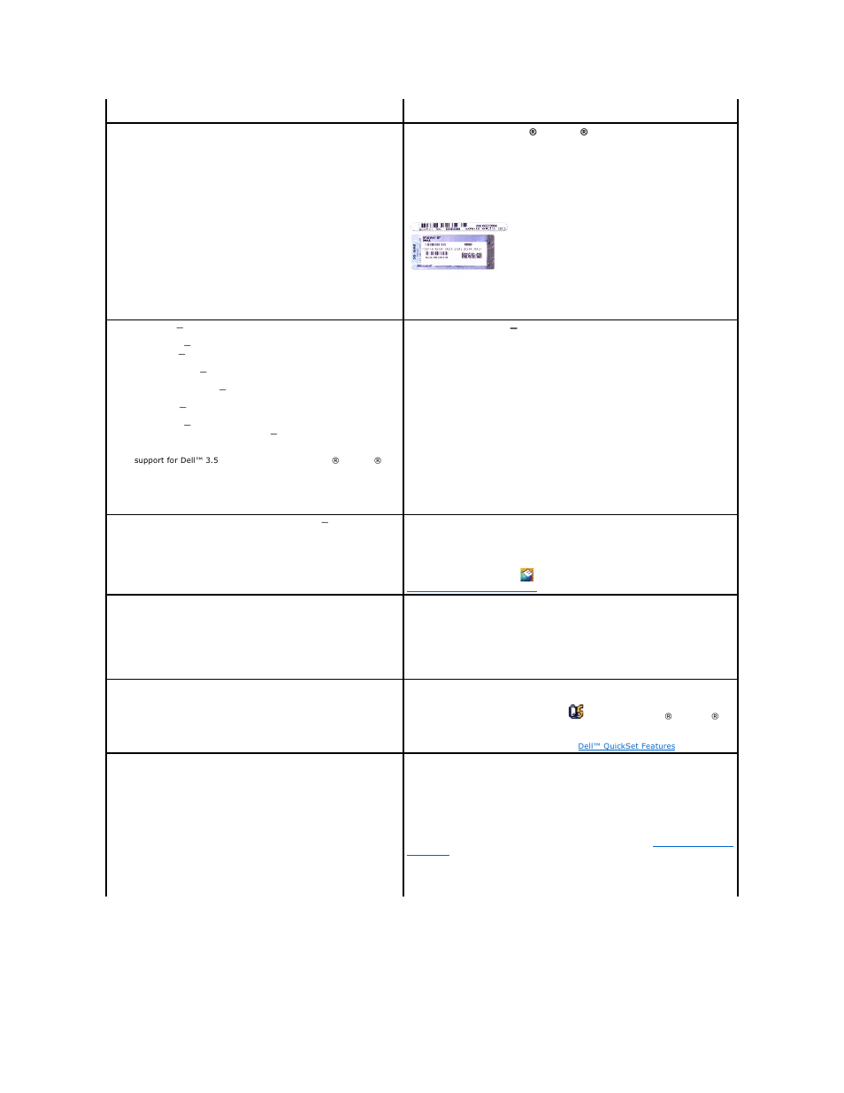 Dell Latitude D620 User Manual | Page 26 / 102