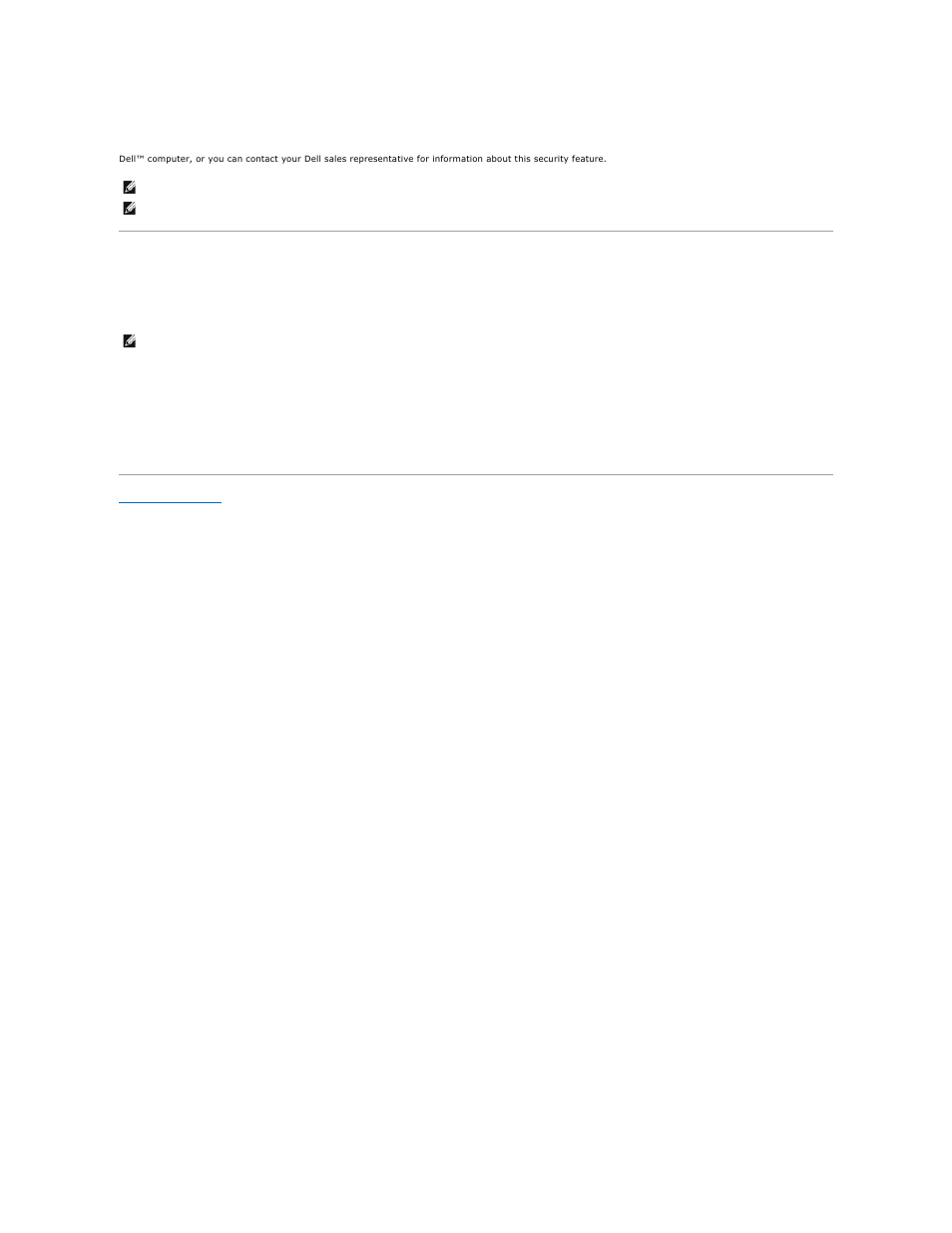 Computer tracking software, If your computer is lost or stolen | Dell Latitude D620 User Manual | Page 69 / 102