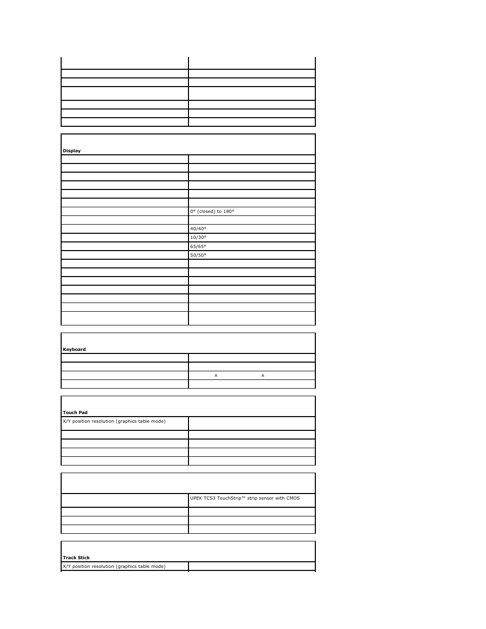 Dell Latitude D620 User Manual | Page 74 / 102